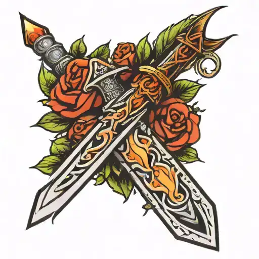 Dagger