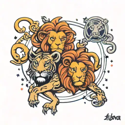Astrological Monkey Cancer Lion Libra And Capricorn
