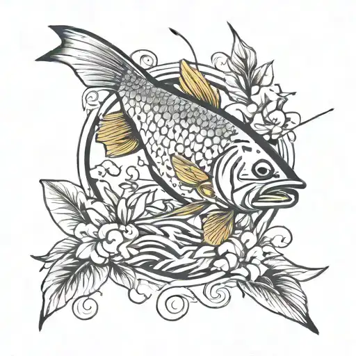 Fly Fishing & Hawaii