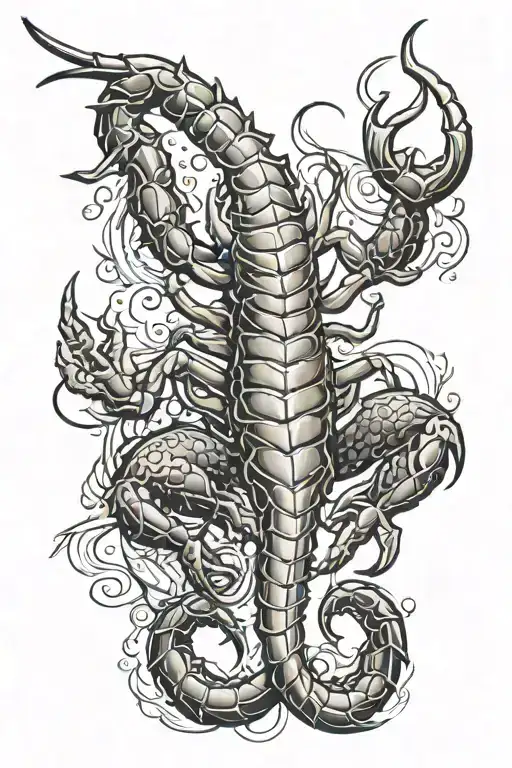 Scorpion