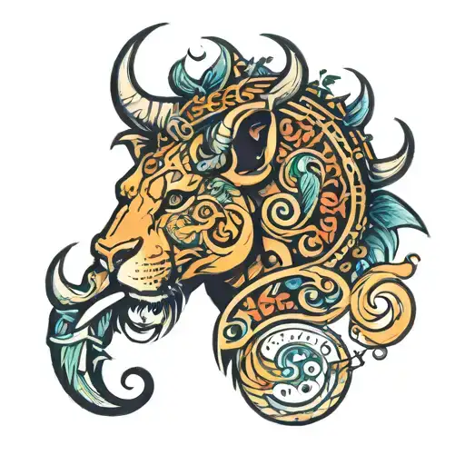 Drugs Soberness Leo Zodiac Sign