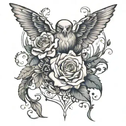 At Peace With Self Love