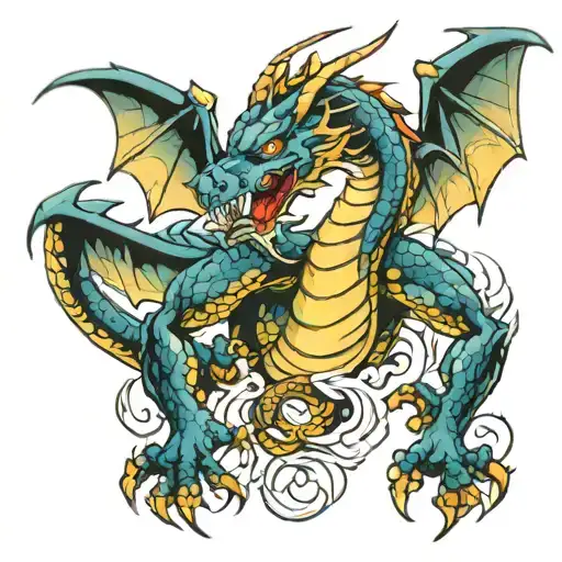Dragon