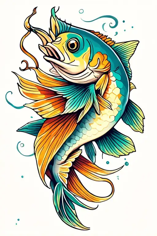 Fish