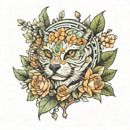 Healing Through Nature