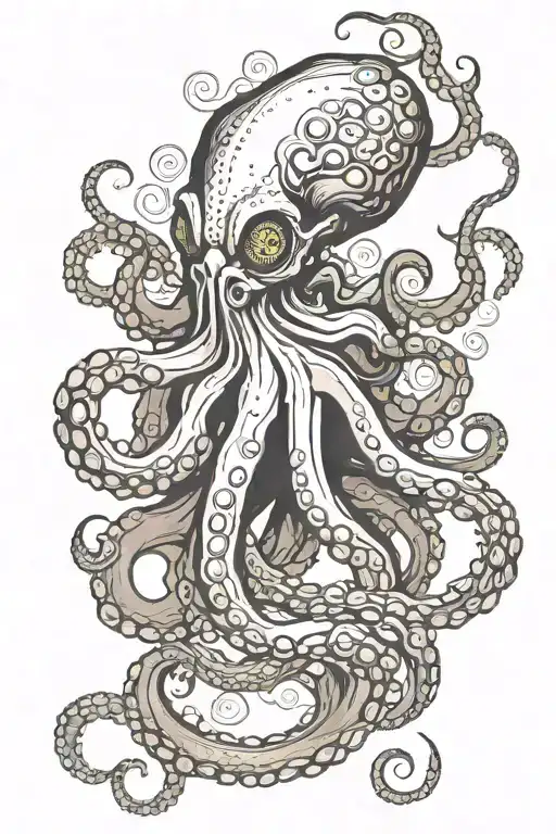 Octopus Holding