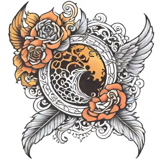 Acotar And Fourth Wing