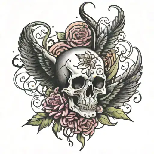 I Learned To Love As You Learned To Die