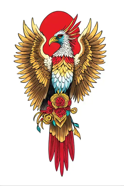 Garuda