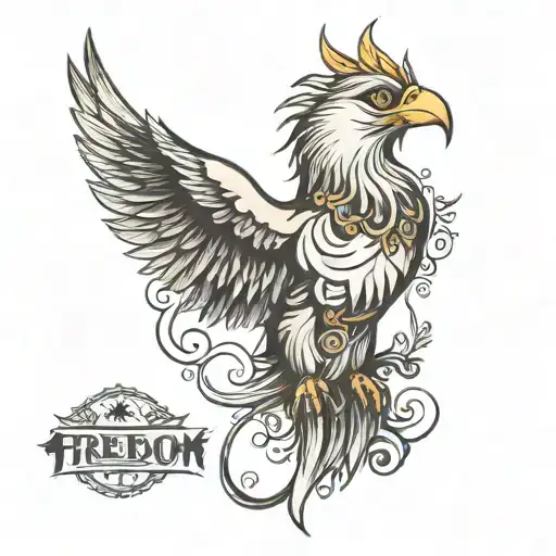 Freedom Standing