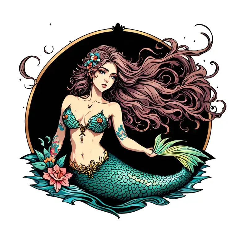 Mermaid