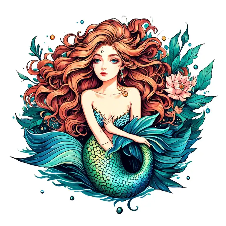 Mermaid
