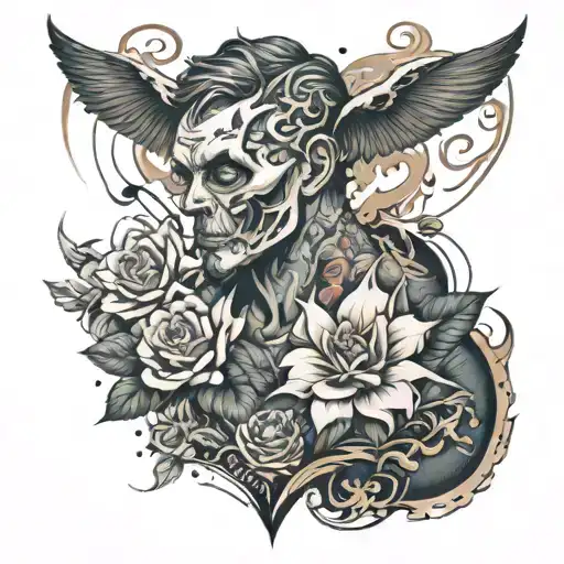 Guy In His 20 Finding Beauty In Life