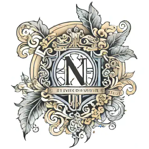 Roman Numeral 2 With Quick