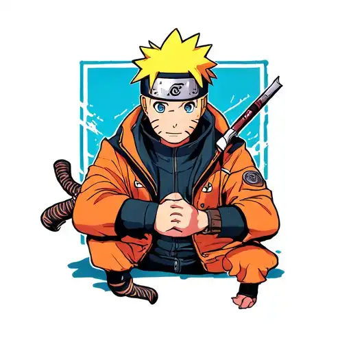 Naruto Naruto Naruto