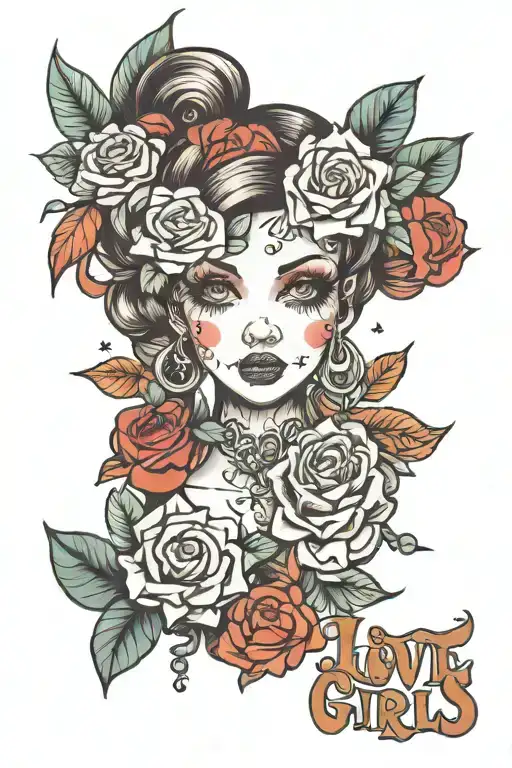 Text I Love Young Girls