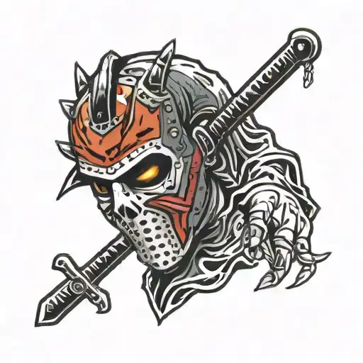 Friday The 13Th Jason