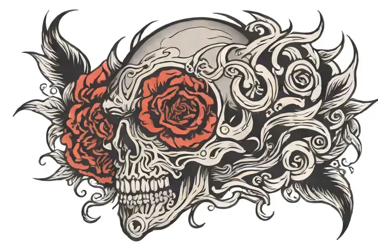 Anxiety Anger Silence Scar