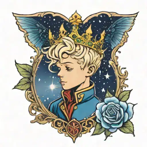 Little Prince