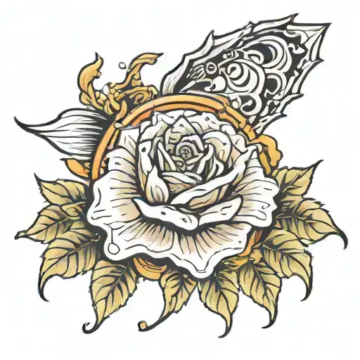 Rest In Peace With The Date