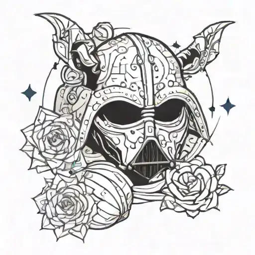 Star Wars Theme But Make It Feminine