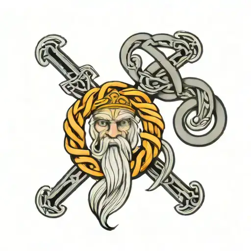 Odin Knot