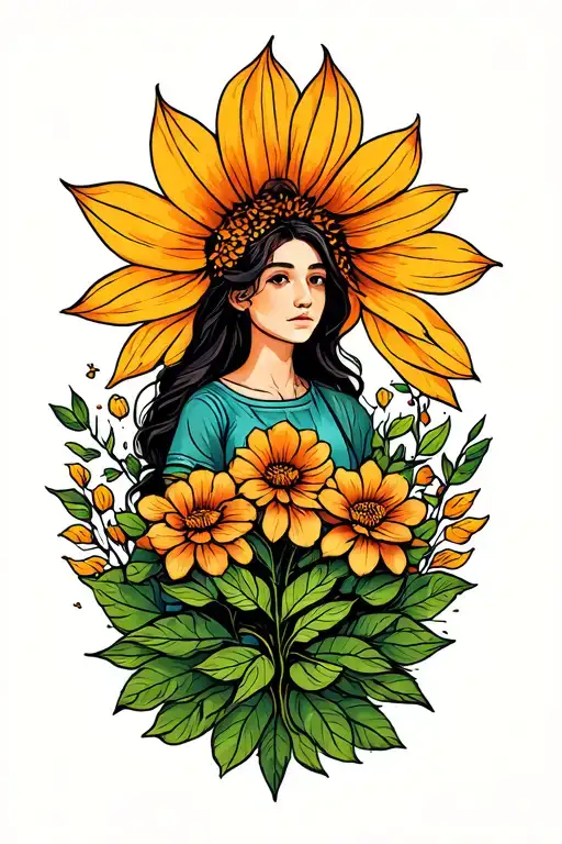 Resilience Growth Strength Family