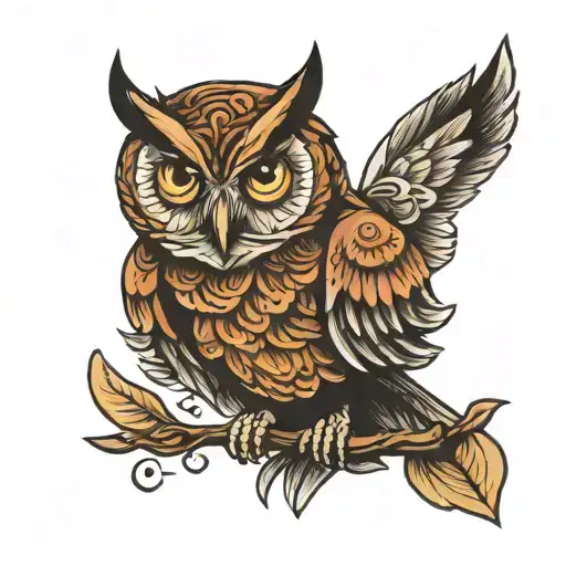 Owl