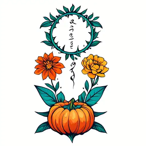 Resilience Growth Strength Family