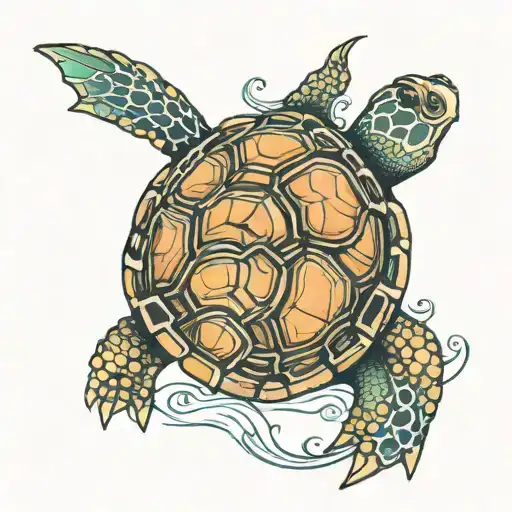 Turtle