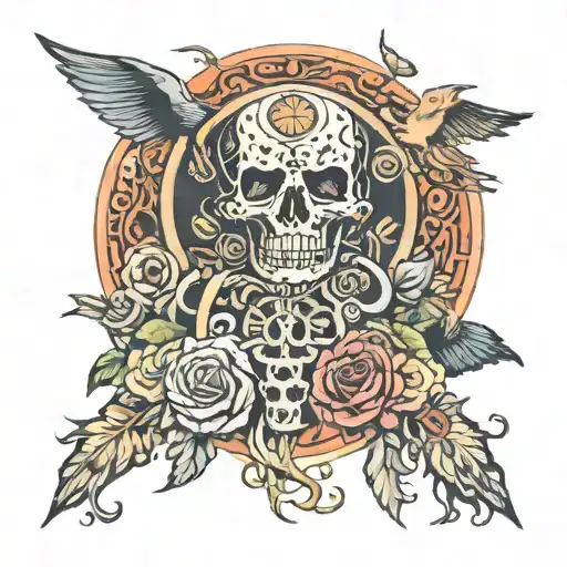 Something With Being Alternative Music Into A