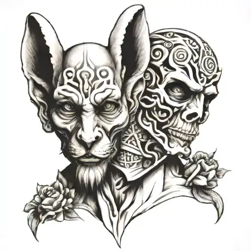 Ear No Evil Speak No Evil