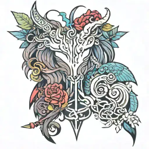 Friendship Music Norse