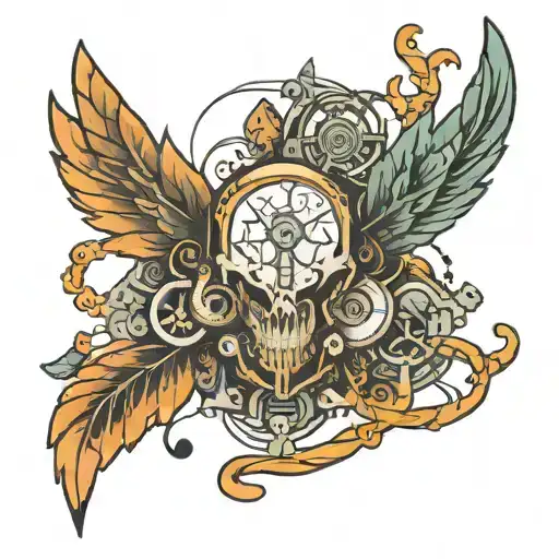 Basic Circuitry No Background