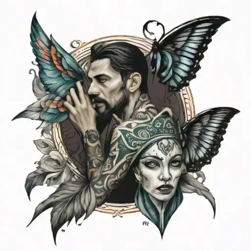 Yusuf's Love For Zulikha Did Not Do Any Injustice