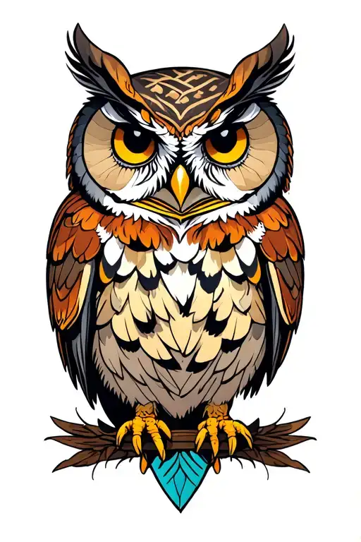 Owl