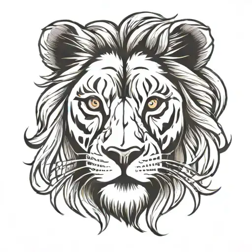 Lion Head