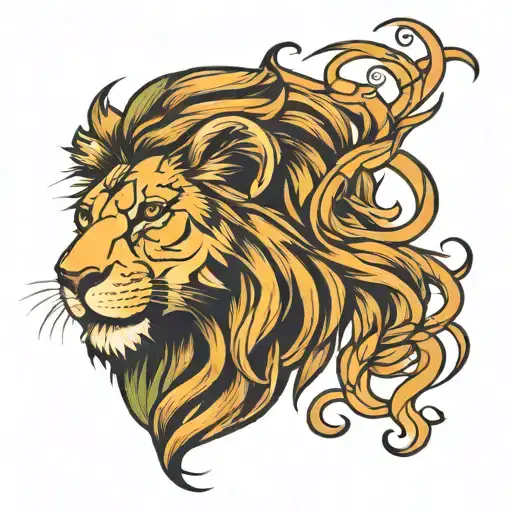 Lion