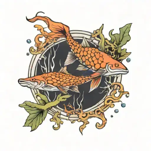 Underwater Background