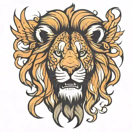 Lion Head