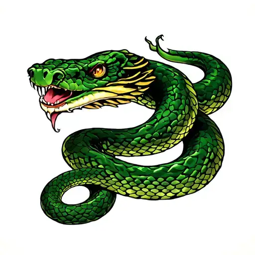 Year Of The Snake And Cancer Zodiac Sign