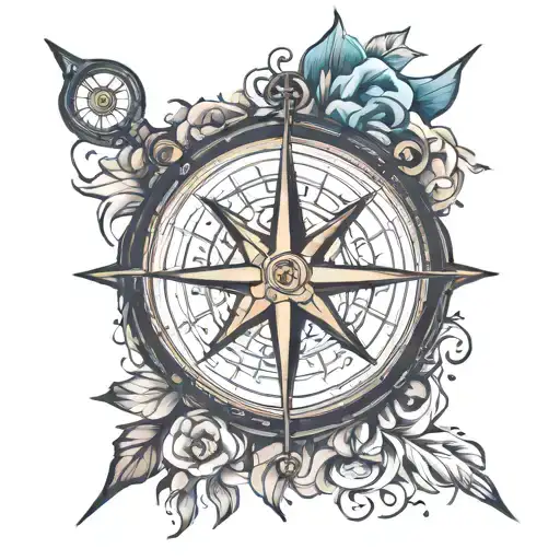 Compass