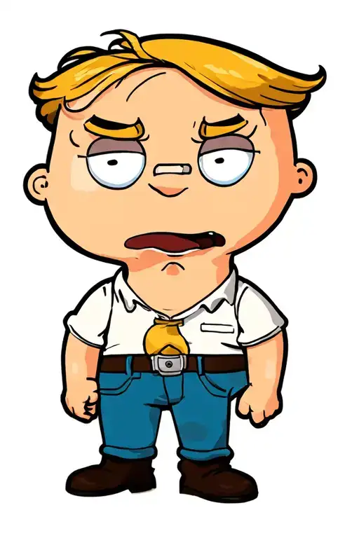Stewie Griffin Or Peter Griffin Funny