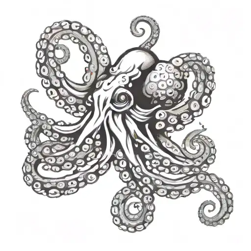 Octopus