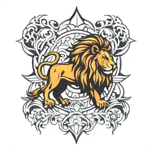 Lion