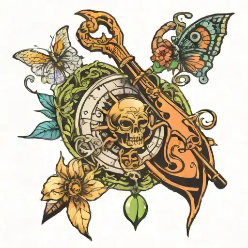 Cancer Aries Love Money Kayaking Reading Crafts