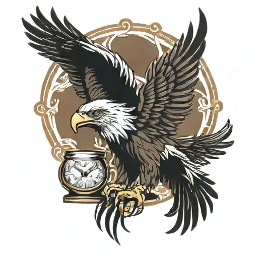 Eagle Holding