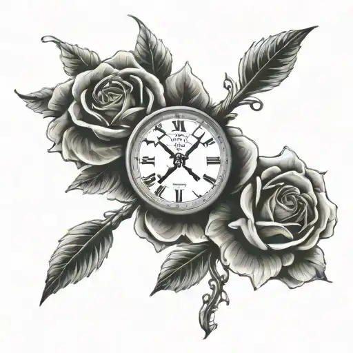 My Son My Life In Italian With 2-18 On Roman Numerals