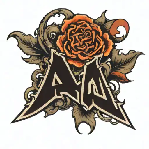 Word Nono And A Fist Above The Word