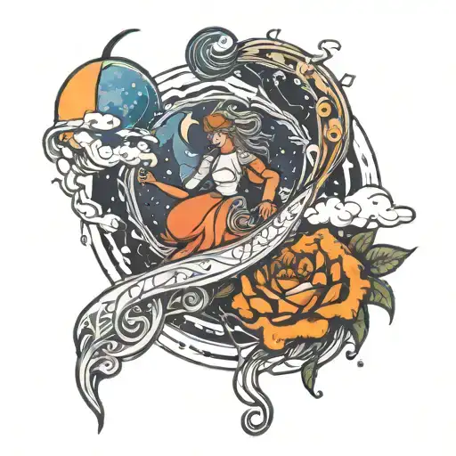 Faith In The Realization Of The Universe